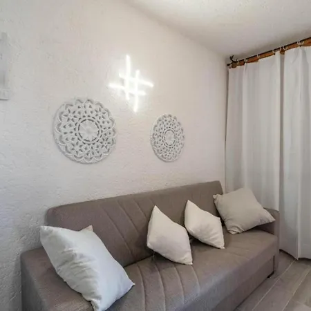 Bella Vista 1 شقة *
