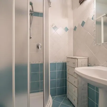 Bella Vista 1 شقة كوغنانا