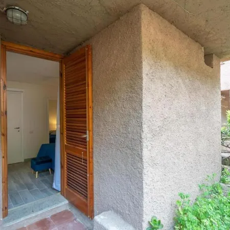 Bella Vista 1 شقة